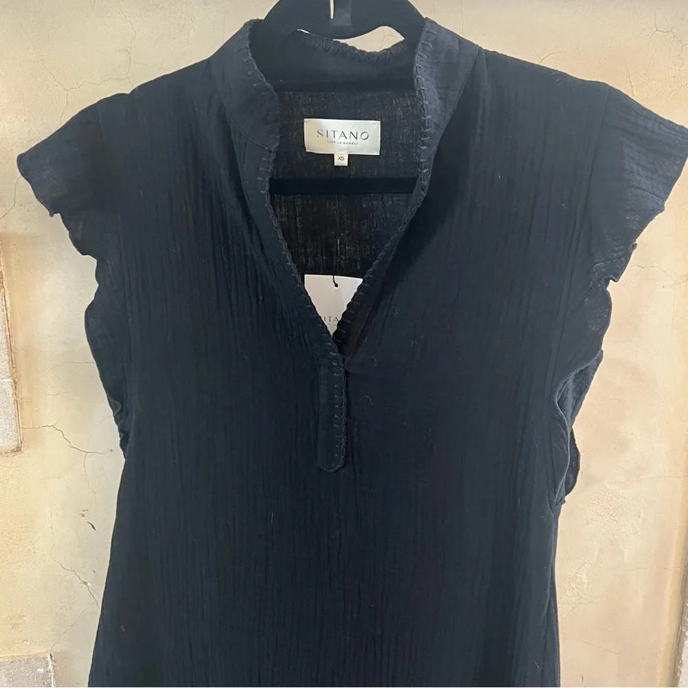 Como Dress - Picture 12 of 12